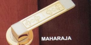 Maharaja Stainless Steel Safe Cabinet Lock Handle