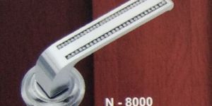 N-8000 Stainless Steel Safe Cabinet Lock Handle