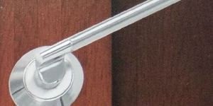 Safari Stainless Steel Safe Cabinet Lock Handle