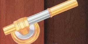 State Stainless Steel Safe Cabinet Lock Handle