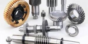 All Type of Gears