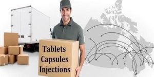 Medicine Dropshipper