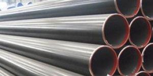 Carbon Steel Pipes