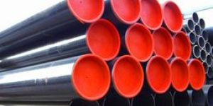 Seamless Pipes