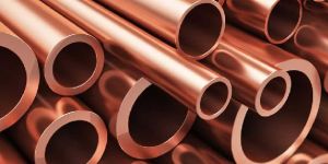 Copper Pipe