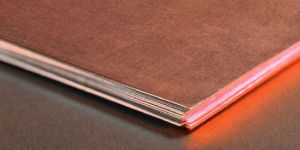 Copper Plate