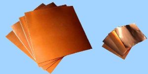 Copper Sheet