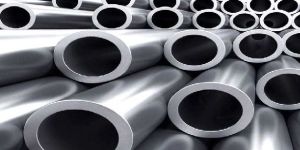 Seamless Stainless Steel Pipes