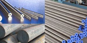 Stainless Steel Alloy