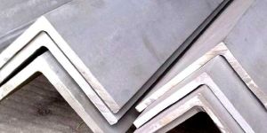Stainless Steel Angle