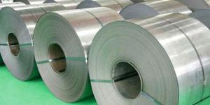 Stainless Steel Coils