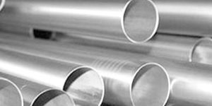 Stainless Steel ERW Pipe