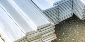 Stainless Steel Flat Bar