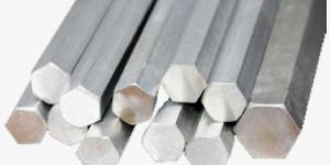 Stainless Steel Hex Bar