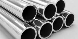 Stainless Steel Pipe