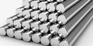 Stainless Steel Round Bar