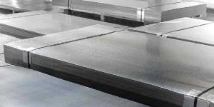 Stainless Steel Sheet