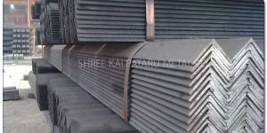 Stainless Steel Angle