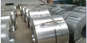 Stainless Steel Coils