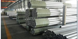 Stainless Steel EFW Pipes