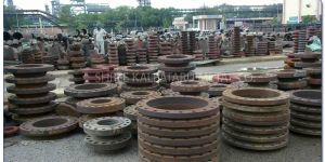 Stainless Steel Flanges