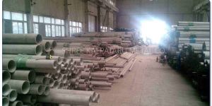 Stainless Steel Pipes