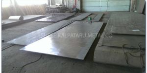 Stainless Steel Plates