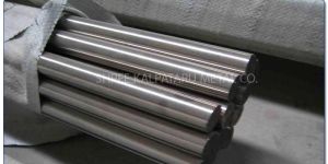 Stainless Steel Rods
