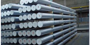 Stainless Steel Round Bars