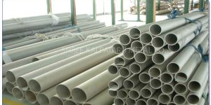 Stainless Steel Tubes