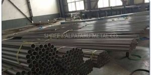 Stainless Steel Welded Pipes