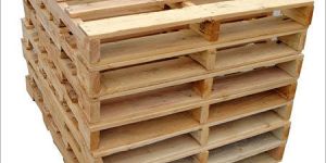 Jungle Wood Pallets