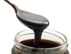 Black Molasses