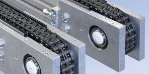 Billet Feeding Conveyor