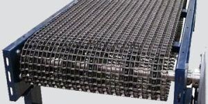 Honey Comb Chain Conveyor