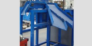 Motorised Conveyor Accept Reject System