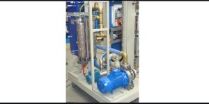 Water Cooling System