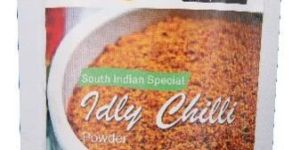 Idli Chilli Powder