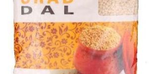 Urad Dal