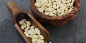 Peanut Kernels