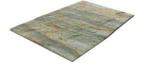 Jungle Fire Stone Slab
