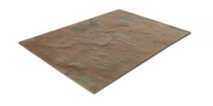 Multi Pink Stone Slab