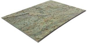 Shining Leaves Stone Slab