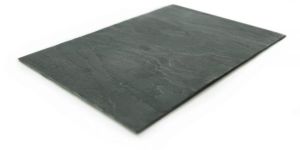 Steel Black Stone Slab
