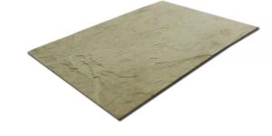 Wood Root Stone Slab