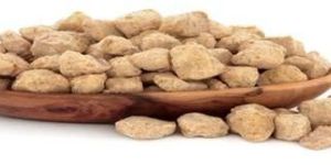 Minces Soya Chunks