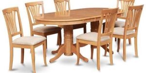 Wooden Dining Table Sets