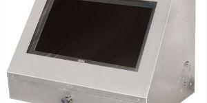 MONITOR SAFETY CABINET