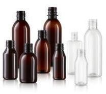 Pharma Glass Bottles