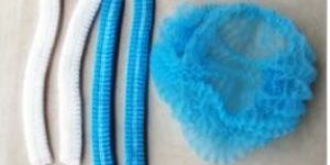 Disposable Bouffant Cap